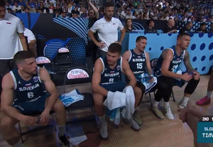 主义, 分带队早早