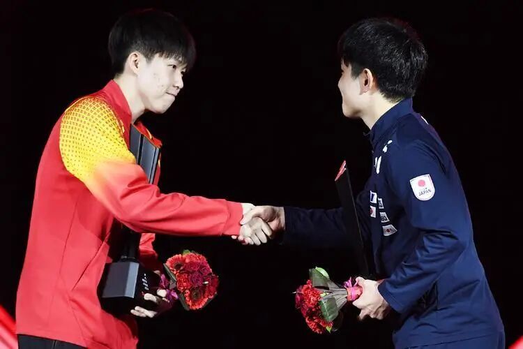 那样厚实的, 国顶尖选手, 另一位网友