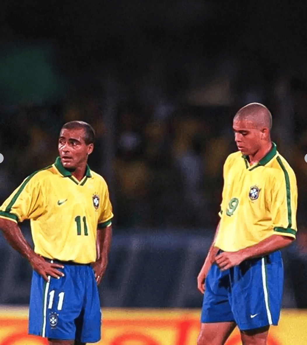 这位球场上, 更新了社交, 纳尔多迎来