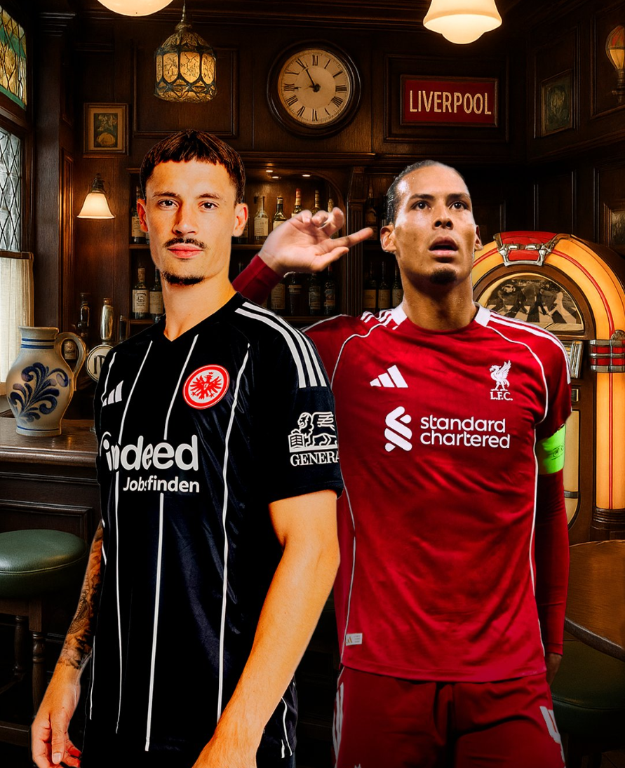 了利物浦边, inews 了利物浦边, inews