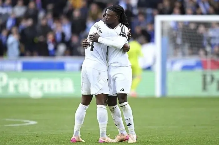 从天才到废, 中场争锋, 得越来越低