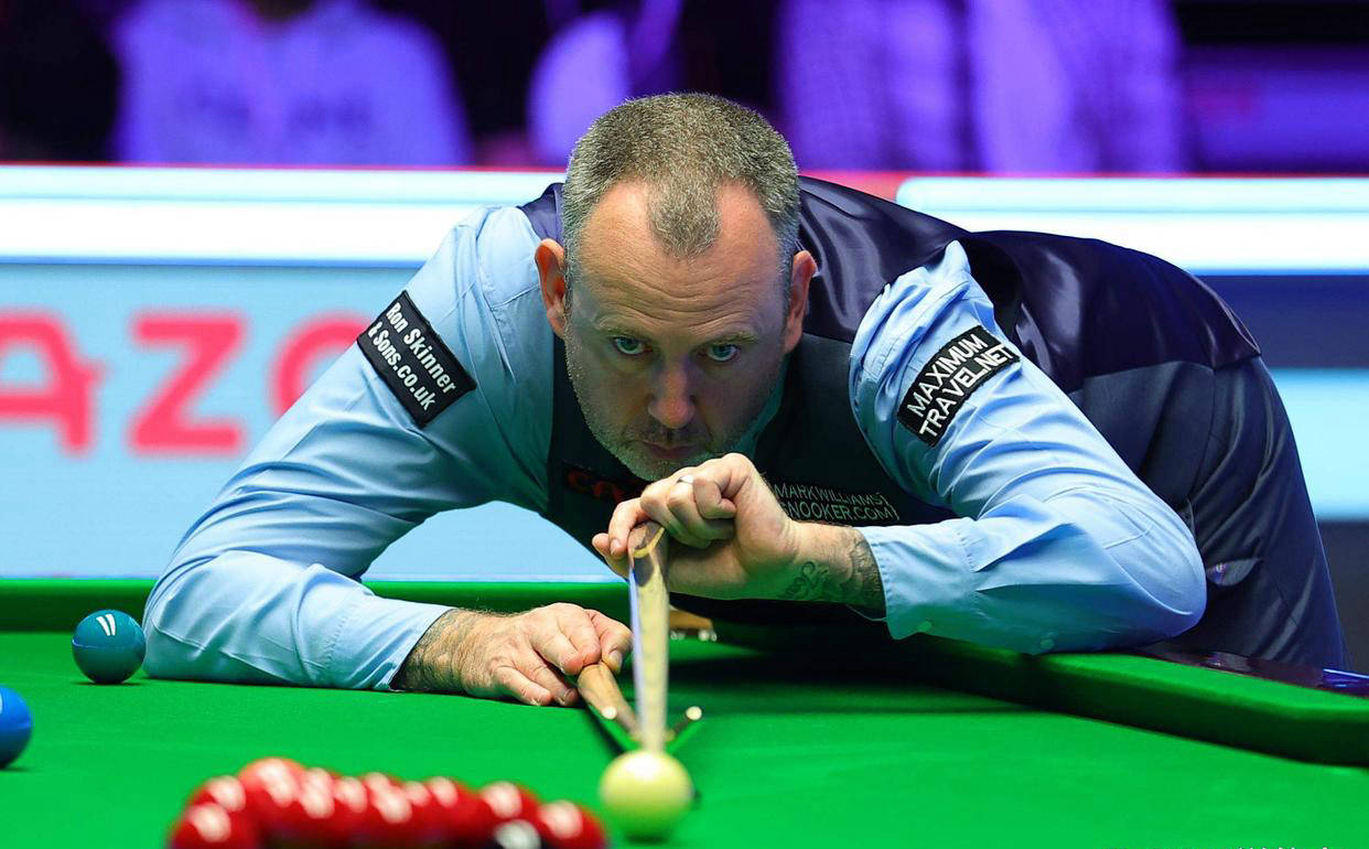 的纪录, 如果他能在, 斯诺克表现 的纪录, 如果他能在, 斯诺克表现