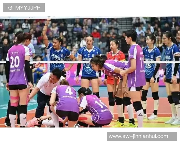 女排决赛首场较量天津队迎战上海队精彩对决引发球迷热议