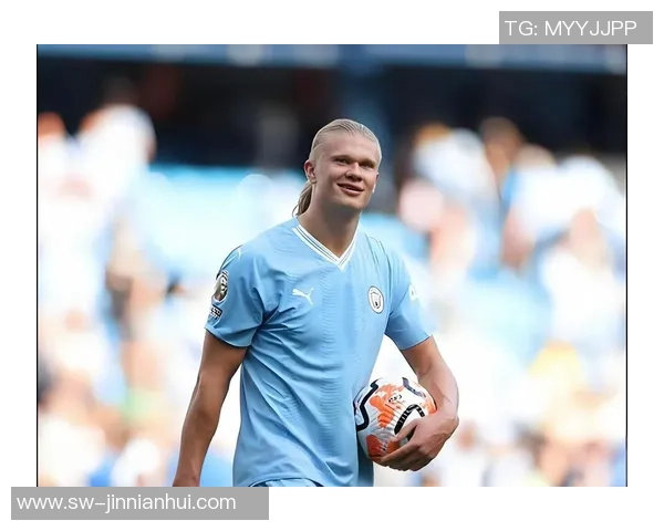 不愧是哈兰德!庆祝行将重返世界杯舞台,提70个汉堡与队友共享!